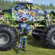 Illustration for article titled For $125,000 You Can Buy Your Kid a Miniature Monster Truck